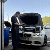 تعمیر کمپرسور کولر شارژ گاز کولر با ضمانت|خدمات موتور و ماشین|تهران, تهرانسر شرقی|دیوار