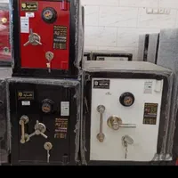 صندوق « گاوصندوق»|ابزارآلات|مشهد, نوید|دیوار