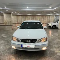 نیسان ماکسیما ( از اول دست خودم بوده )|خودرو سواری و وانت|تهران, مرزداران|دیوار