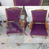 مبل شویی تضمینی/شستن/شستشوی کل کرج درمنزل مبلشور|خدمات نظافت|کرج, گلشهر|دیوار