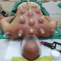 حجامت وبادکش|خدمات آرایشگری و زیبایی|ماهدشت, |دیوار