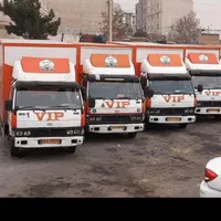 باربری و حمل اثاثیه منزل بابسته بندی