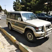 پاجرو