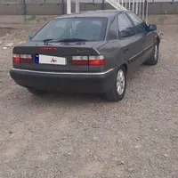سیتروئن زانتیا 2000cc، مدل ۱۳۸۵|خودرو سواری و وانت|اهواز, کوروش|دیوار