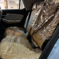 گک امکو(اتو طاووس)، مدل ۲۰۲۴|خودرو سواری و وانت|اصفهان, مشکین|دیوار