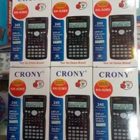 ماشین حساب مهندسی