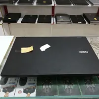 لپتاپ ژاپنی ان ای سی NEC نسل6 رم8 هارد500|رایانه همراه|سراوان, |دیوار
