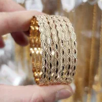 (فروشگاه بدلیجات آمیتیس)النگو طلا روسی رنگ ثابت|بدلیجات|تبریز, |دیوار