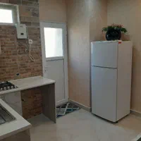 واحد۶۰متری سام وزال شیک تمیزوبهداشتی|اجارهٔ کوتاه‌مدت آپارتمان و سوئیت|قشم, |دیوار