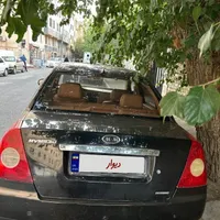 ام وی ام 530 مشکی سانروف دار مدل 93|خودرو سواری و وانت|تهران, عبدل‌آباد|دیوار