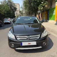 دانگ فنگ H30 کراس، مدل ۱۳۹۷