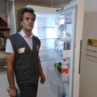 تعمیرات یخچال ساید برد لباسشویی نمایندگی دوو اسنوا
