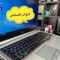 لپ‌تاپ فوجیتسو|رایانه همراه|بهبهان, |دیوار