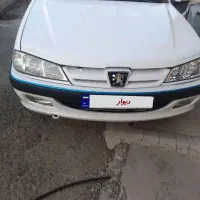 پژو پارس ساده، مدل ۱۳۹۳