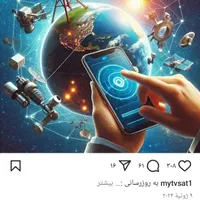 نصب انتن دیجیتال آنتن مرکزی برقکاری ساختمان