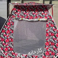 مدل کمپبنگ چادر مسافرتی. جشنواره چادرمسافرتی|کوهنوردی و کمپینگ|تهران, خلیج فارس|دیوار