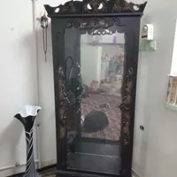 ویترین شیک درحد نو