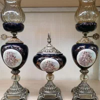 شمعدان و شکلات خوری مدل فرشته|صنایع دستی و سایر لوازم تزئینی|تهران, شوش (باغ آذری)|دیوار
