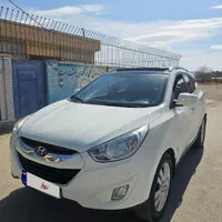 هیومندای توسان 2013 فول