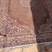قالی سالم 2 عدد
