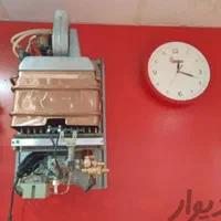 تعمیرکار پکیج تعمیر کار ابگرمکن سرویس غرب پونک|خدمات پیشه و مهارت|تهران, پونک|دیوار