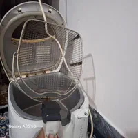 فروش|اجاق گاز و لوازم برقی پخت‌وپز|تهران, دولاب|دیوار