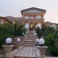 اجاره ویلاباغ منطقه گردشگری