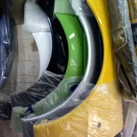 کاپوت ۴۰۵زانتیا ریو ۲۰۶پراید پرشیا سمندتیبا۲۰۷|قطعات یدکی و لوازم جانبی|تهران, شوش|دیوار