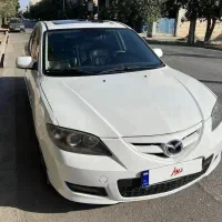 مزدا ۳ تیپ ۳ فول خونگی