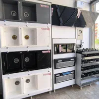 سینک.گاز.هود