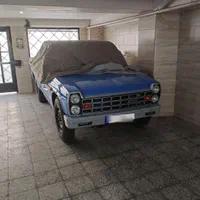 زامیاد Z 24 بنزینی آپشنال، مدل ۱۴۰۳