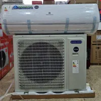 کولر گازی اصلی 30 هزار جنرال برلین موتور T3