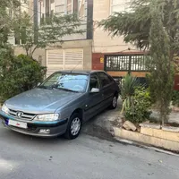 پژو پارس مدل ۹۱|خودرو سواری و وانت|کرج, باغستان|دیوار