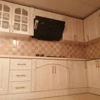 کابینت آشپزخانه پیش ساخته وکیوم|کافی‌شاپ و رستوران|شیراز, شهرک مطهری|دیوار