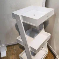 ترولی ارایشگاه|آرایشگاه و سالن‌های زیبایی|مشهد, هنرور|دیوار