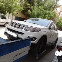 امدادخودرو بر یدکش جرثقیل یدک کش چرخگیر کل استان+|خدمات حمل و نقل|اصفهان, شاهزید|دیوار