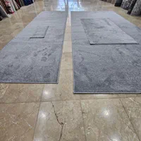 ** موکت تافتینگ رویال نقره ای **|موکت|مشهد, توس (بلوار توس)|دیوار