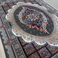 فرش ۷۰۰شانه طوسی