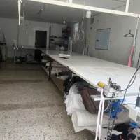 کارگاه تولید پوشاک|اجارهٔ دفتر صنعتی، کشاورزی، تجاری|تهران, سنایی|دیوار