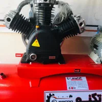 پمپ باد ۱۰۰۰ لیتری|ماشینآلات صنعتی|مشهد, کوشش|دیوار