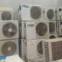 انواع واقسام(مدل کولر)سوخته وسالم وخراب.فروش خرید