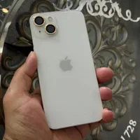 اپل iPhone 13 با حافظهٔ ۲۵۶ گیگابایت|موبایل|مشهد, آزادشهر|دیوار