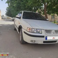 سمند LX EF7، مدل ۱۳۹۰|خودرو سواری و وانت|بهبهان, |دیوار