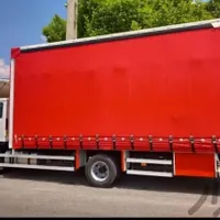 باربری/کارگر اسبابکشی/جابه‌جایی اثاثیه منزل اردبیل|خدمات حمل و نقل|اردبیل, |دیوار