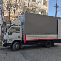 باربری قیامدشت پاکدشت خاورشهر فرون اباد مشیریه