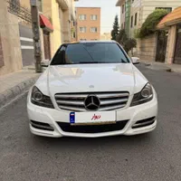اجاره خودرو بنز C200کرایه ماشین Benz رنت