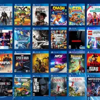 نصب بازی Ps4*ps5*Xbox|کنسول، بازی ویدئویی و آنلاین|یزد, |دیوار