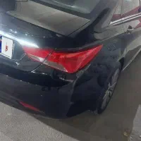 هیوندای سوناتا YF|خودرو سواری و وانت|مشهد, کوی پلیس|دیوار