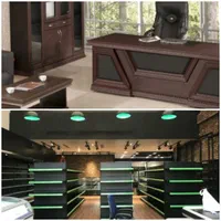 عمده فروشی مبلمان اداری و قفسه