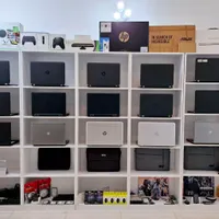 Asus . HP. Dell . Lenovo